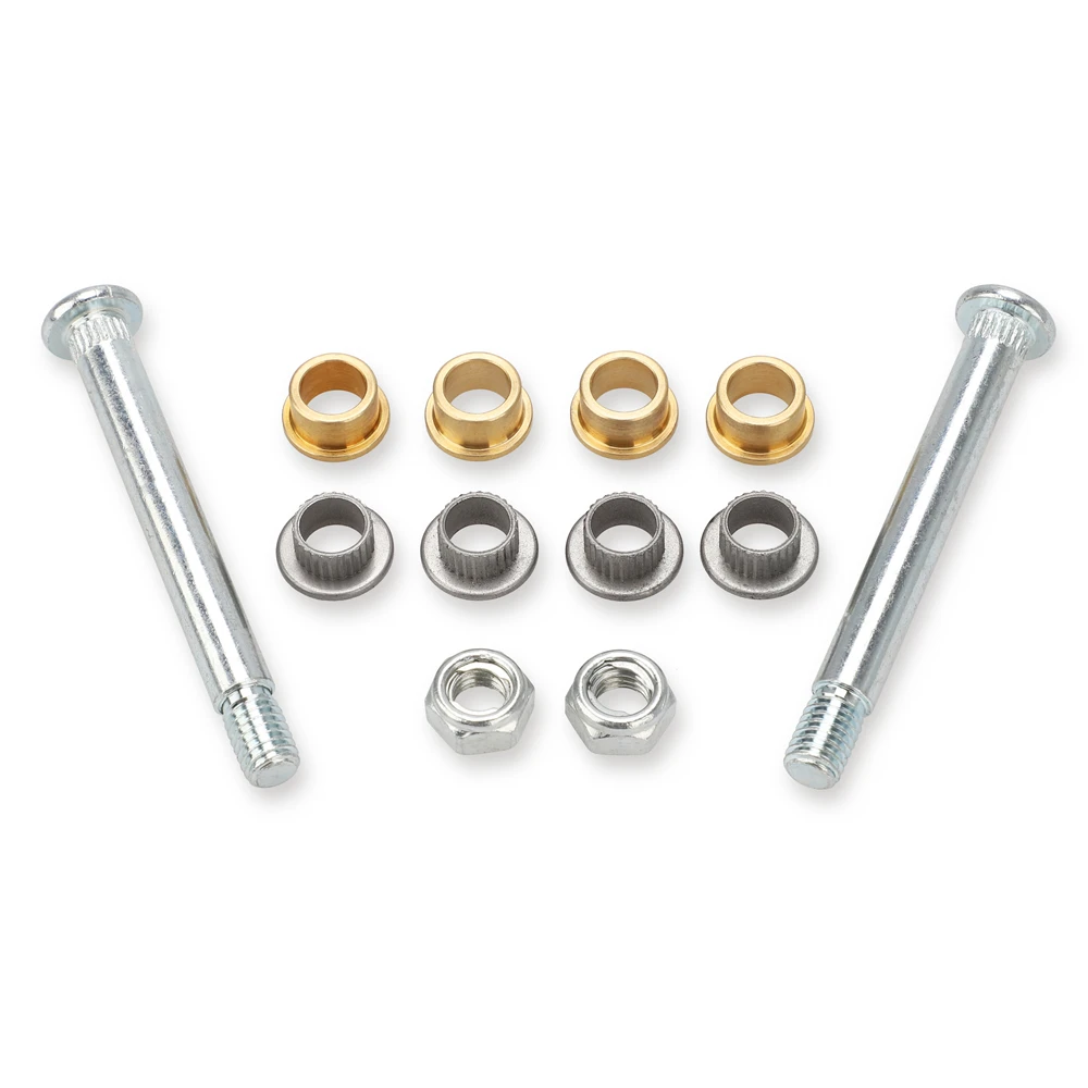Door Panels Parts Door Hinge Pins Bushing Repair Kit 2 Pin 1 Front Door For Ford For Lincoln For Mercury
Door Panels Parts Door Hinge Pins Bushing Repair Kit 2 Pin 1 Front Door For Ford For Lincoln For Mercury