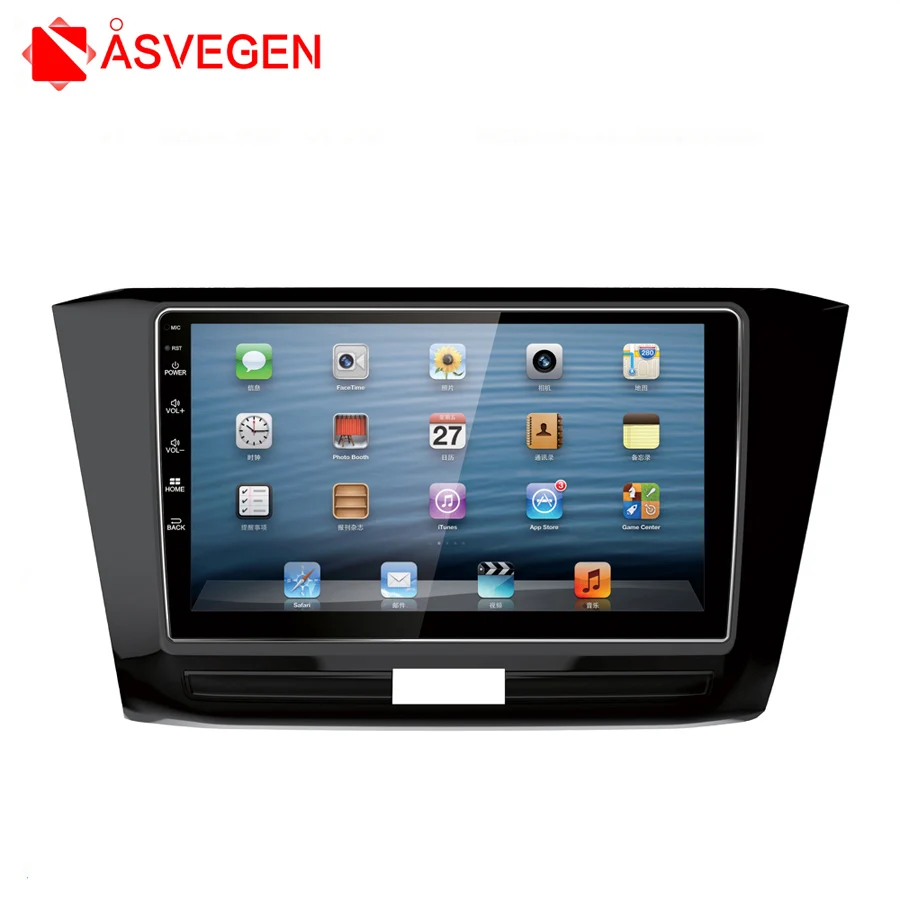 Asvegen Car Radio Stereo Face Facia Fascia Panel Frame For 2016 Volkswagen Passat Frame Fascia Dashboard Panel Kit
Asvegen Car Radio Stereo Face Facia Fascia Panel Frame For 2016 Volkswagen Passat Frame Fascia Dashboard Panel Kit