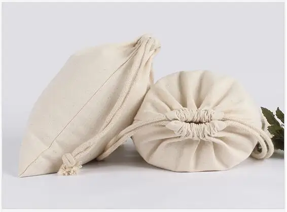 10pcs/lot 10x14, 13x16, 17x23, 20x23cm 260G Cotton Canvas Bags Thick Linen Wedding Party Gift Packaging Pouch Bag Custom Logo
10pcs/lot 10x14, 13x16, 17x23, 20x23cm 260G Cotton Canvas Bags Thick Linen Wedding Party Gift Packaging Pouch Bag Custom Logo