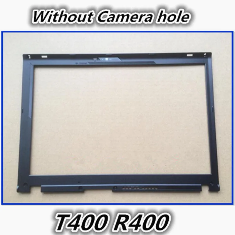 NEW LAPTOP DISPLAY SCREEN FRONT BEZEL CASE FOR LENOVO THINKPAD T400 R400 HOUSING FRAME
NEW LAPTOP DISPLAY SCREEN FRONT BEZEL CASE FOR LENOVO THINKPAD T400 R400 HOUSING FRAME