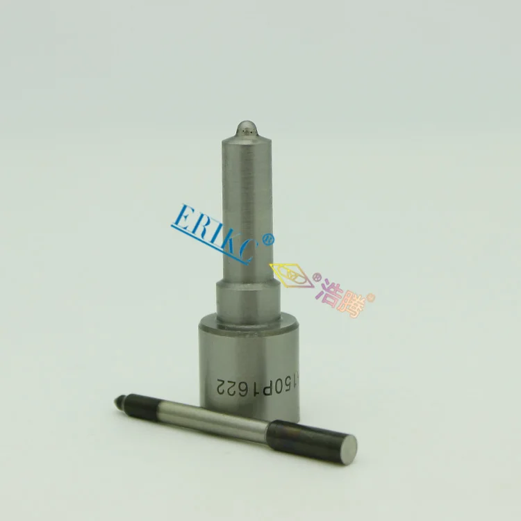 ERIKC DLLA 150 P 1622 (0433171991) Performance Nozzle Set and common rail injector Nozzle assembly DLLA 150P1622 for 0445120078
ERIKC DLLA 150 P 1622 (0433171991) Performance Nozzle Set and common rail injector Nozzle assembly DLLA 150P1622 for 0445120078