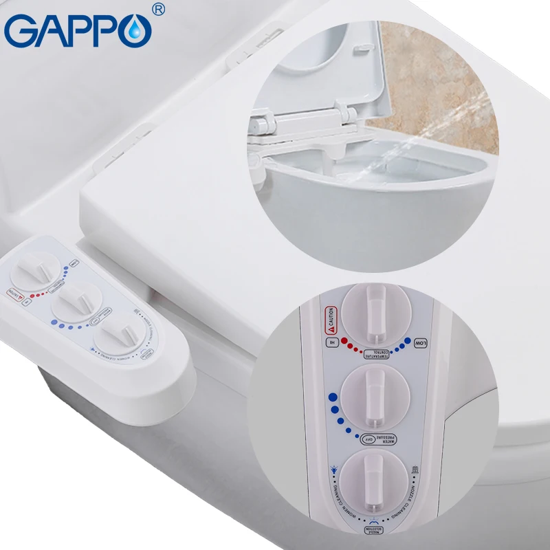 Сиденье для унитаза GAPPO Y82535, интеллектуальное сиденье для унитаза с простой очисткой для ванной комнаты
Сиденье для унитаза GAPPO Y82535, интеллектуальное сиденье для унитаза с простой очисткой для ванной комнаты
