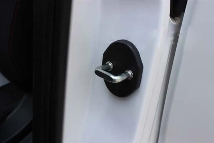 4pc for FAW BESTURN X80 Door lock Protective cover Rustproof cap Decorative cover
4pc for FAW BESTURN X80 Door lock Protective cover Rustproof cap Decorative cover