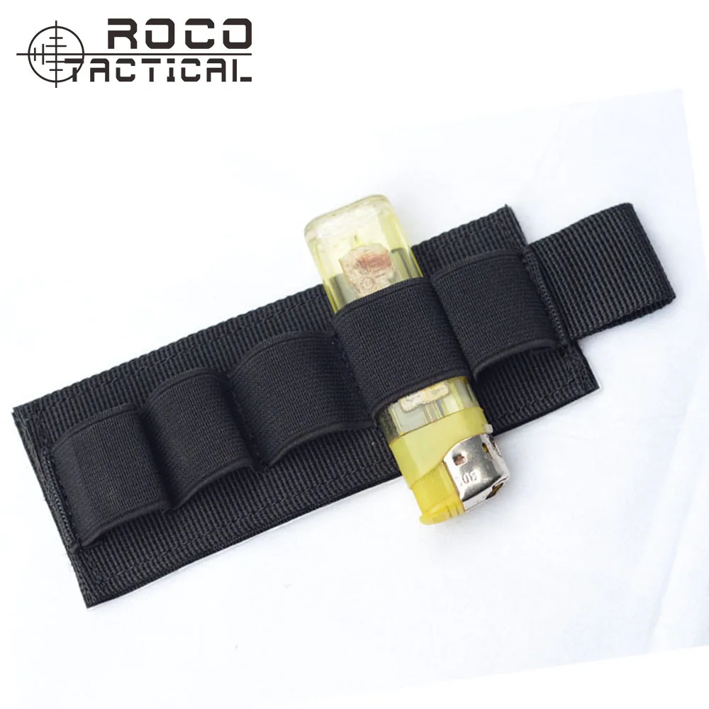 Hunting Tactical Shotgun Reload Shotgun Shell Ammo Pouch Bag Fits Snug Holds 5 Shells MOLLE Tactical Glow Stick Pouch 3 Colors
Hunting Tactical Shotgun Reload Shotgun Shell Ammo Pouch Bag Fits Snug Holds 5 Shells MOLLE Tactical Glow Stick Pouch 3 Colors