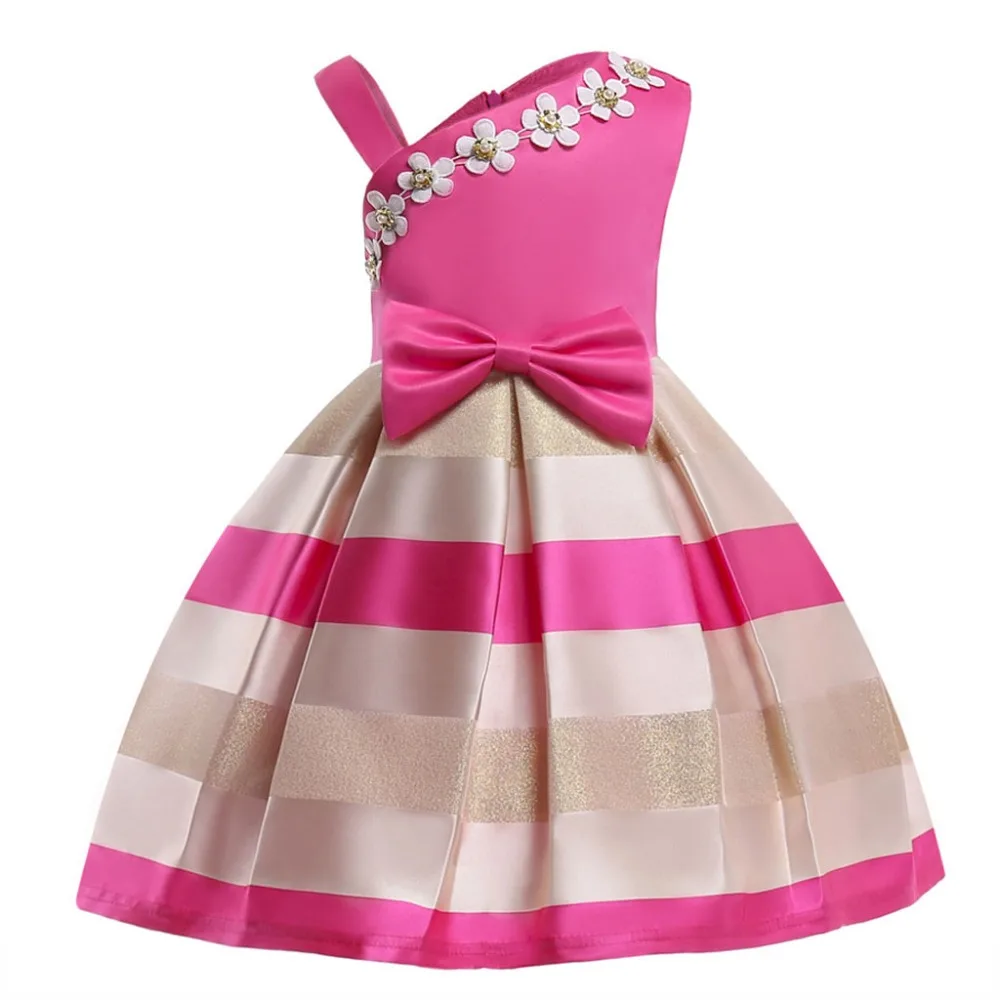 Children Birthday Wedding clothes Girls floral Princess Party Dress Summer Toddler baby Dresses 2 3 4 5 6 7 8 9 10 Kids Clothes
Children Birthday Wedding clothes Girls floral Princess Party Dress Summer Toddler baby Dresses 2 3 4 5 6 7 8 9 10 Kids Clothes