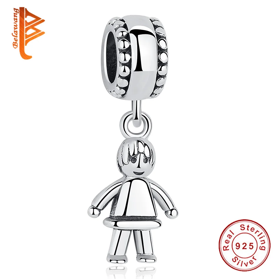 2018 New Fashion 925 Sterling Silver Cute Little Boy Beads Fits Original Charms Bracelet DIY Jewelry Making
2018 New Fashion 925 Sterling Silver Cute Little Boy Beads Fits Original Charms Bracelet DIY Jewelry Making
