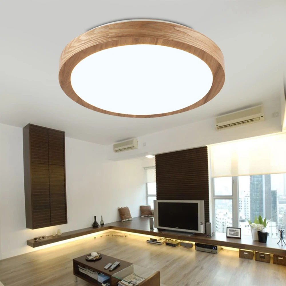 led ceiling Light Nordic wood 6cm modern lamp remote control minimalist living room creative rubber bedroom Mounted Lighting
led ceiling Light Nordic wood 6cm modern lamp remote control minimalist living room creative rubber bedroom Mounted Lighting