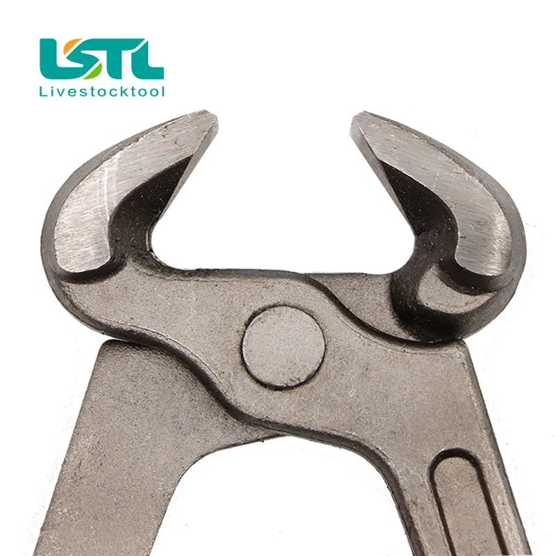 Cattle Horse Cow Hoof Clippers Repair Hoof Scissors Non-slip Grips Pincers Metal Pliers Nippers Snips Nail Puller Tool
Cattle Horse Cow Hoof Clippers Repair Hoof Scissors Non-slip Grips Pincers Metal Pliers Nippers Snips Nail Puller Tool