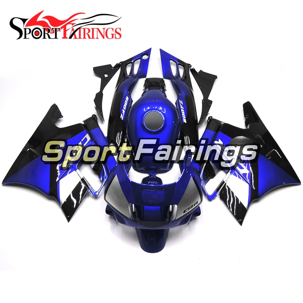 Motorcycle Blue Black ABS Full Fairing Kits For Honda CBR600 F2 1991 1992 1993 1994 CBR600F Year 91 - 94 Fairing Kits Sportbikes
Motorcycle Blue Black ABS Full Fairing Kits For Honda CBR600 F2 1991 1992 1993 1994 CBR600F Year 91 - 94 Fairing Kits Sportbikes