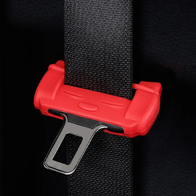 Car Safety Belt Buckle Silicon For Toyota Corolla Avensis Yaris Rav4 Auris Hilux Prius Camry Celica C-HR Ipsum Verso Wish Prado
Car Safety Belt Buckle Silicon For Toyota Corolla Avensis Yaris Rav4 Auris Hilux Prius Camry Celica C-HR Ipsum Verso Wish Prado