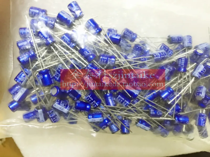 2020 hot sale 30PCS/50PCS ELNA electrolytic capacitors 6.3V100UF 5X7 RC2 blue robe 85 degrees audio capacitors free shipping
2020 hot sale 30PCS/50PCS ELNA electrolytic capacitors 6.3V100UF 5X7 RC2 blue robe 85 degrees audio capacitors free shipping