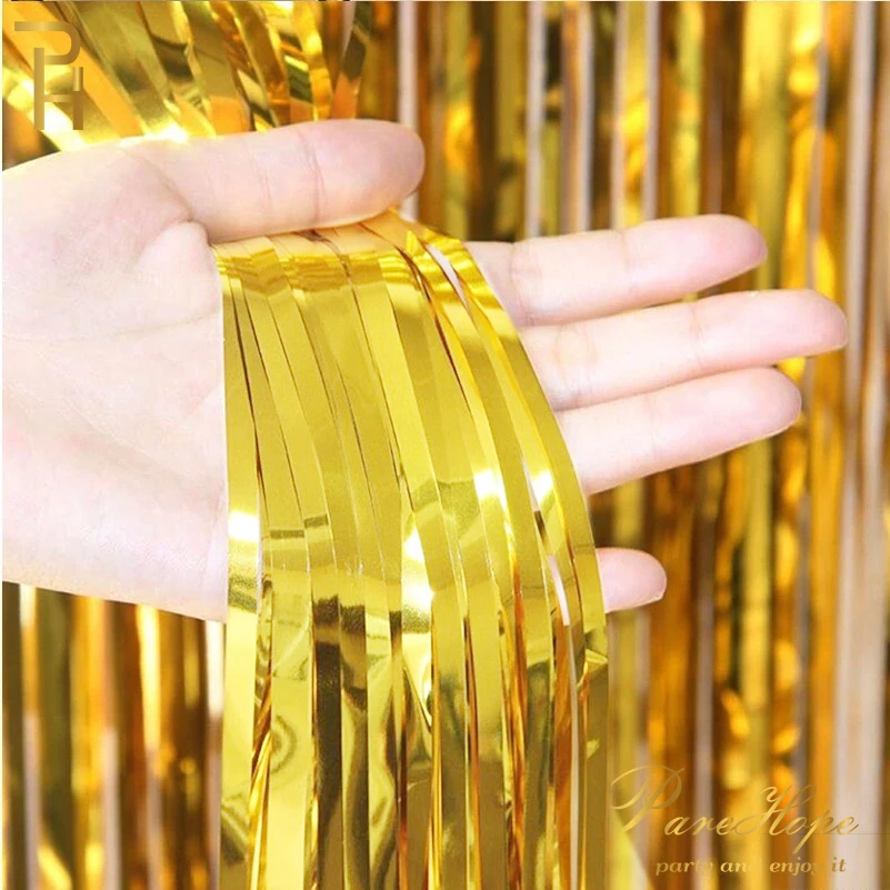 8-Season 1X2M Christmas Bachelorette Party Backdrop Curtains Rose Gold Tinsel Fringe Foil Curtain Birthday Wedding Decoration
8-Season 1X2M Christmas Bachelorette Party Backdrop Curtains Rose Gold Tinsel Fringe Foil Curtain Birthday Wedding Decoration