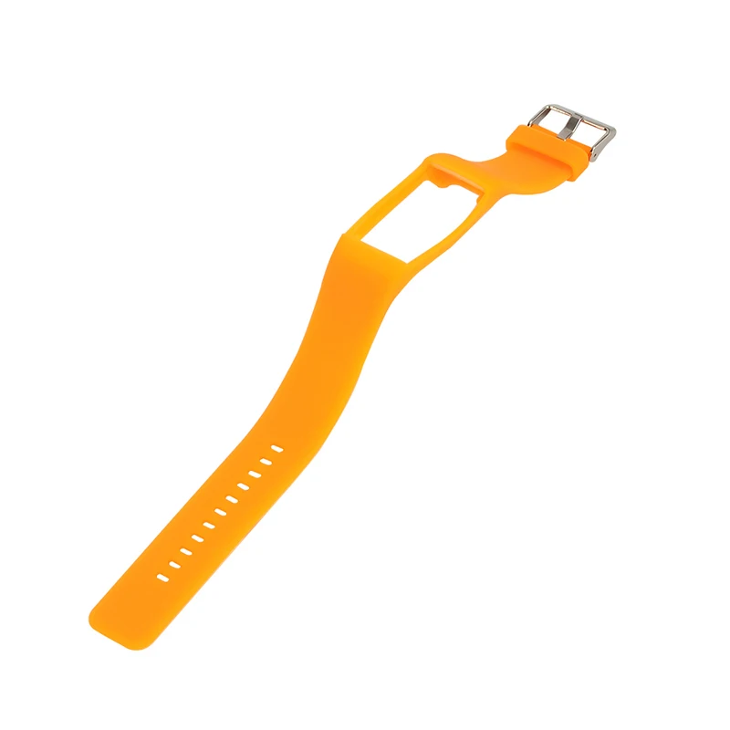 Universal Silicone Watchband Strap Smart Bracelet Band Replacement for Polar A360 A370 New Arrival
Universal Silicone Watchband Strap Smart Bracelet Band Replacement for Polar A360 A370 New Arrival