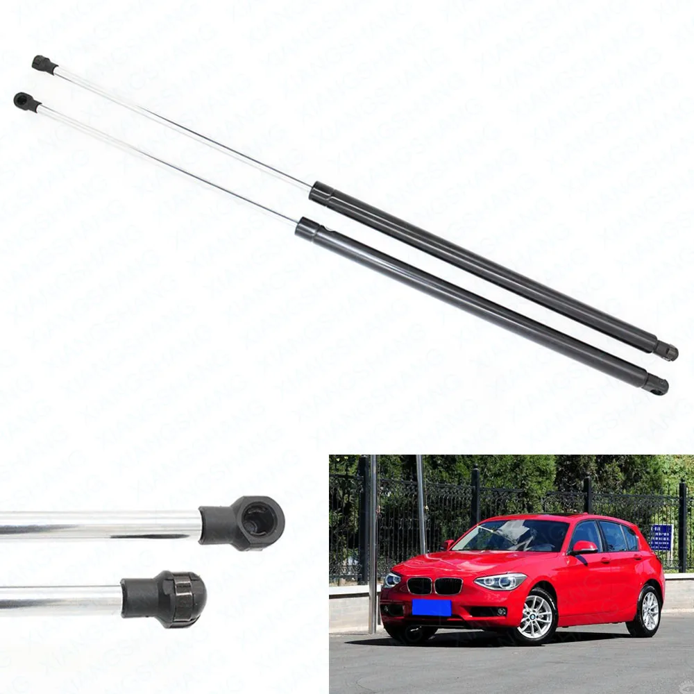 2pcs Auto Rear Liftgate Tailgate Hatch Gas Charged Spring Struts Lift Support For BMW 1Series E81 E87 Hatchback 04-12 41 cm
2pcs Auto Rear Liftgate Tailgate Hatch Gas Charged Spring Struts Lift Support For BMW 1Series E81 E87 Hatchback 04-12 41 cm