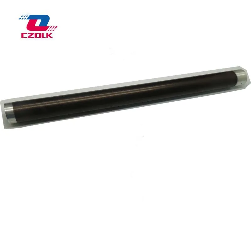 2pcs X New compatible NROLM0098QSZ1 Upper Fuser Roller for Sharp ARM236 237 276 277