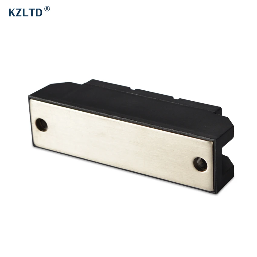 Штатное реле KZLTD SSR-100A твердотельное 280 а 80-680 В переменного тока в 24-В
