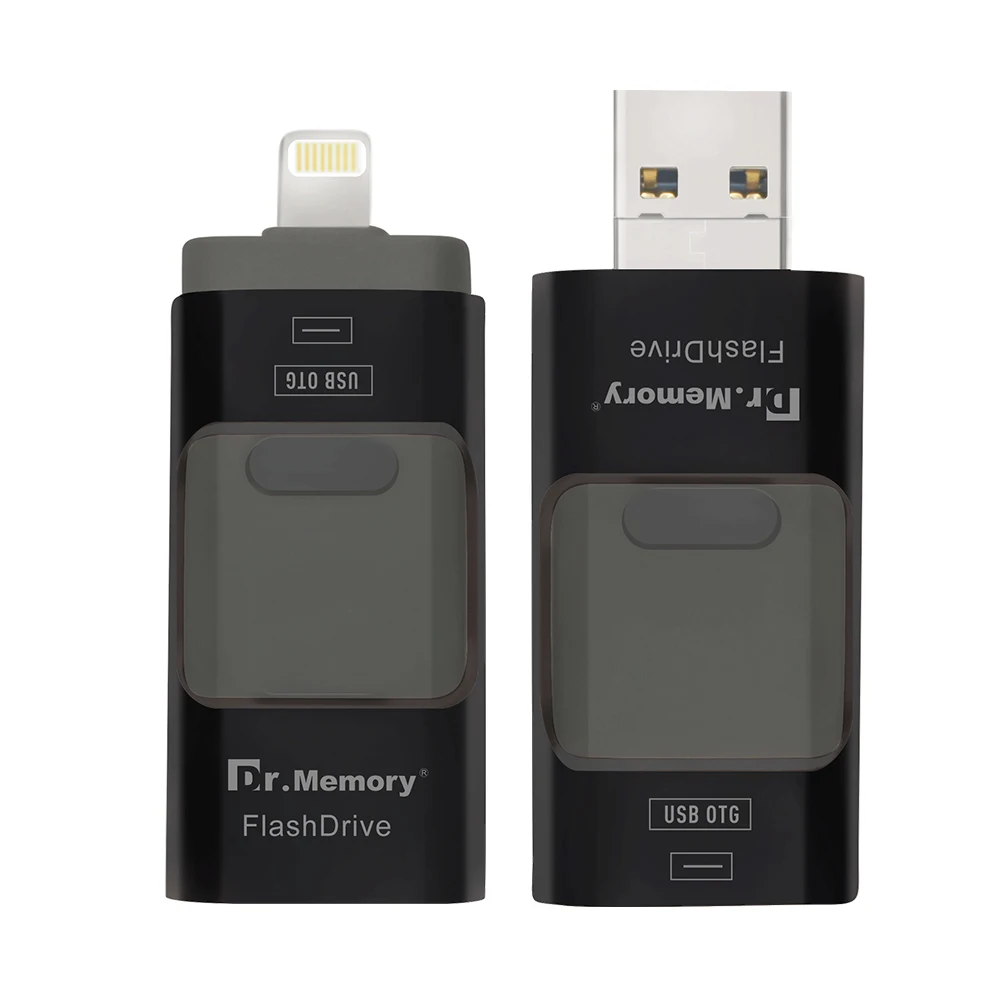 3in1 OTG USB флэш накопитель флеш для Iphone 6s 7 Plus планшет 4 ГБ 8 16 32 IOS Android мобильный
