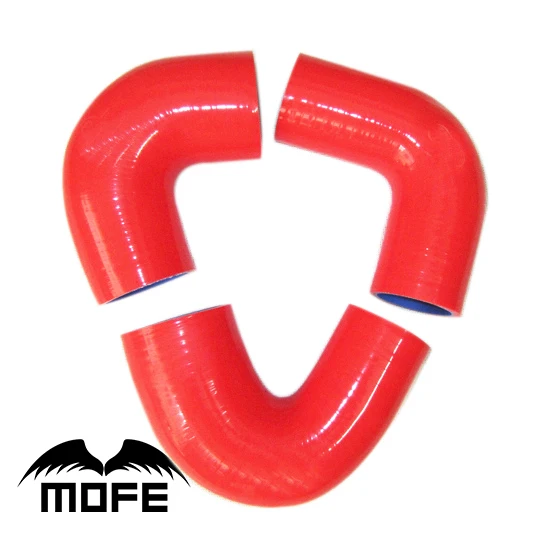 mofe Original Logo 4 Plys Silicone Turbo Hose Kit For Saab 9000 88-00 Red
mofe Original Logo 4 Plys Silicone Turbo Hose Kit For Saab 9000 88-00 Red
