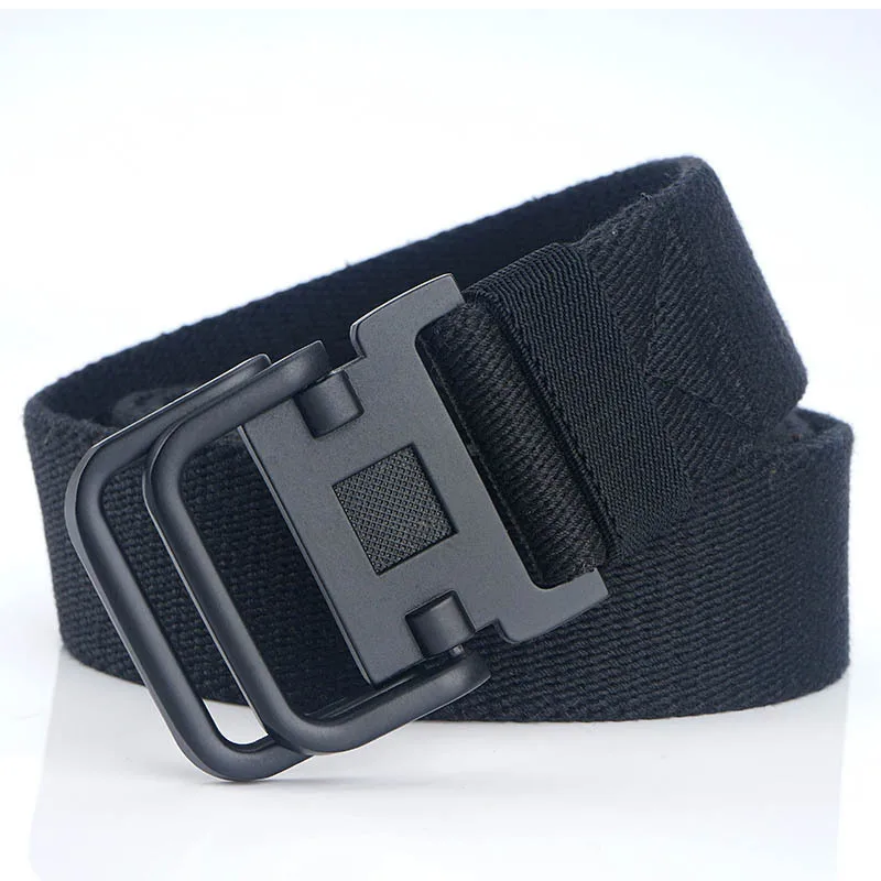 Outdoor Climbing Hunting Accessories Tactical Belt 125cm Sports Canvas Waistband Military Uniform Clothes Accessory Quick Unlock
Outdoor Climbing Hunting Accessories Tactical Belt 125cm Sports Canvas Waistband Military Uniform Clothes Accessory Quick Unlock
