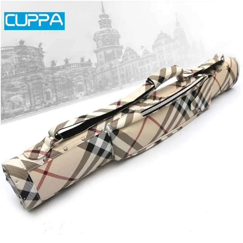 High Quality Cuppa 1/2 Pool Cue Case 4 Holes Pool Billiard Cues Case Two Colors Billiard Accessories China
High Quality Cuppa 1/2 Pool Cue Case 4 Holes Pool Billiard Cues Case Two Colors Billiard Accessories China