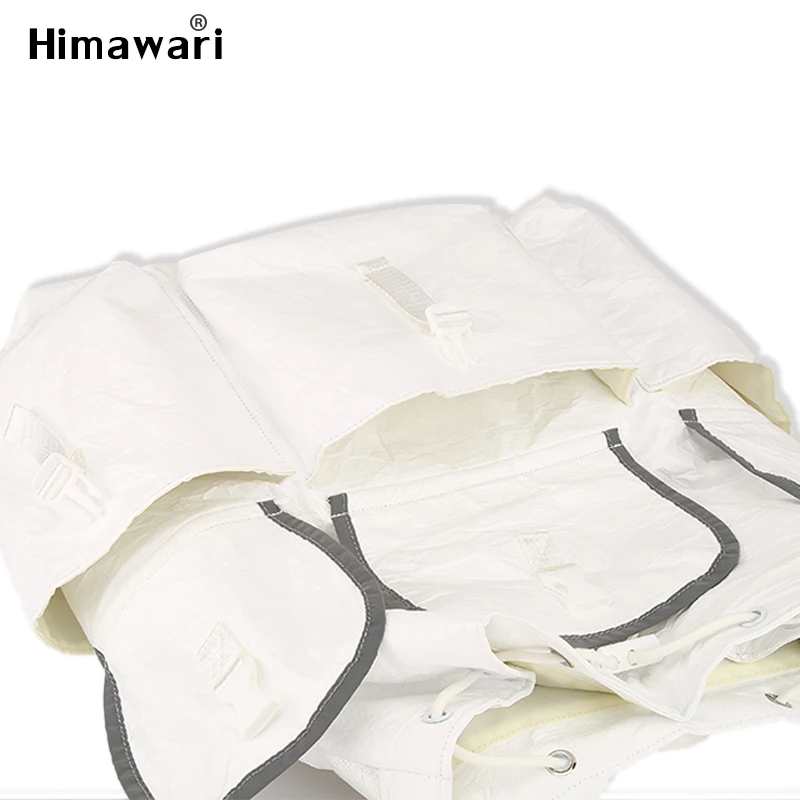 Himawari Laptop Backpack Women School Bags for Teenages Girls Waterproof Large Capacity Travel Backpack Mochilas Mujer Bolsa
Himawari Laptop Backpack Women School Bags for Teenages Girls Waterproof Large Capacity Travel Backpack Mochilas Mujer Bolsa