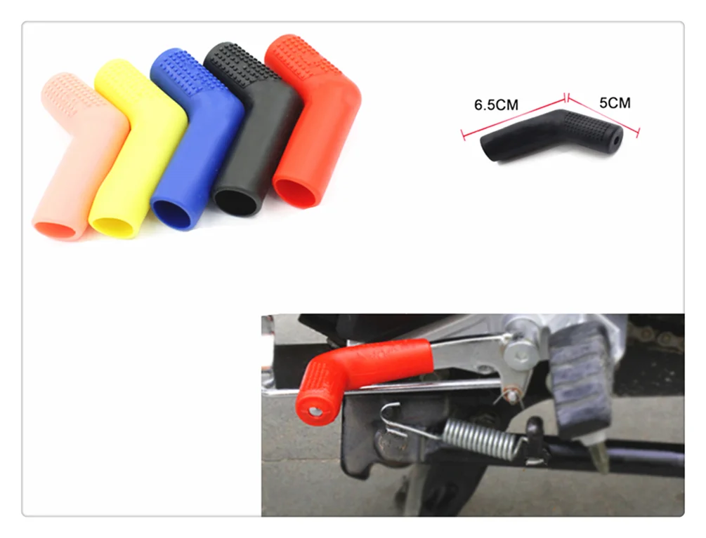 Motorcycle style hanging gear cover shift lever rubber sleeve protection for SUZUKI GSXR750 GSXR1000 GSXR600 GSX-S1000 F AB
Motorcycle style hanging gear cover shift lever rubber sleeve protection for SUZUKI GSXR750 GSXR1000 GSXR600 GSX-S1000 F AB