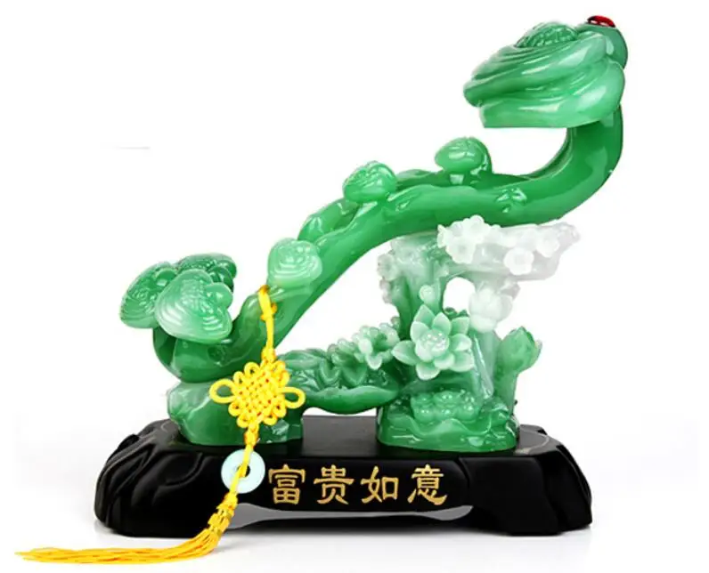 Rich Jade Recruitment Gifts for Modern Point Home Decoration and Handicraft Relocation craft decorations cculpture statue
Rich Jade Recruitment Gifts for Modern Point Home Decoration and Handicraft Relocation craft decorations cculpture statue