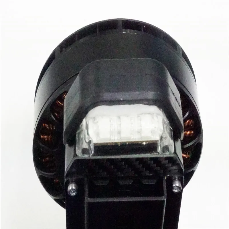 DIY M10 мотор E5000 сельскохозяйственный Дрон для защиты растений силовая база защита
