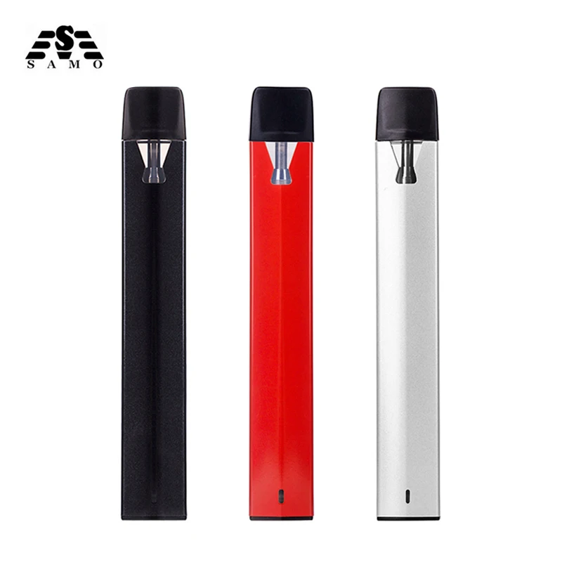 Kamry X2 комплект встроенный 320 мАч аккумулятор 1 5 мл картридж VAPE Cbd Pod PK shishs time vape pen