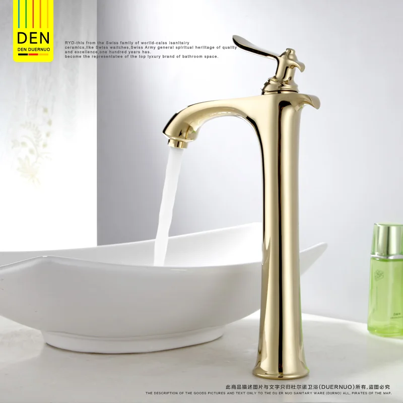 Germany full copper hot and cold water tap European antique bathroom counter basin below face basin bibcock of rose gold
Germany full copper hot and cold water tap European antique bathroom counter basin below face basin bibcock of rose gold