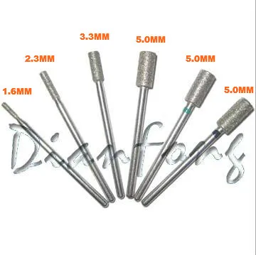 ResyDental HP Diamond Bur For Dental Lab Polishing Machine 20 PCS/Pack Straight Flat End Low Speed Diamond Bur
ResyDental HP Diamond Bur For Dental Lab Polishing Machine 20 PCS/Pack Straight Flat End Low Speed Diamond Bur