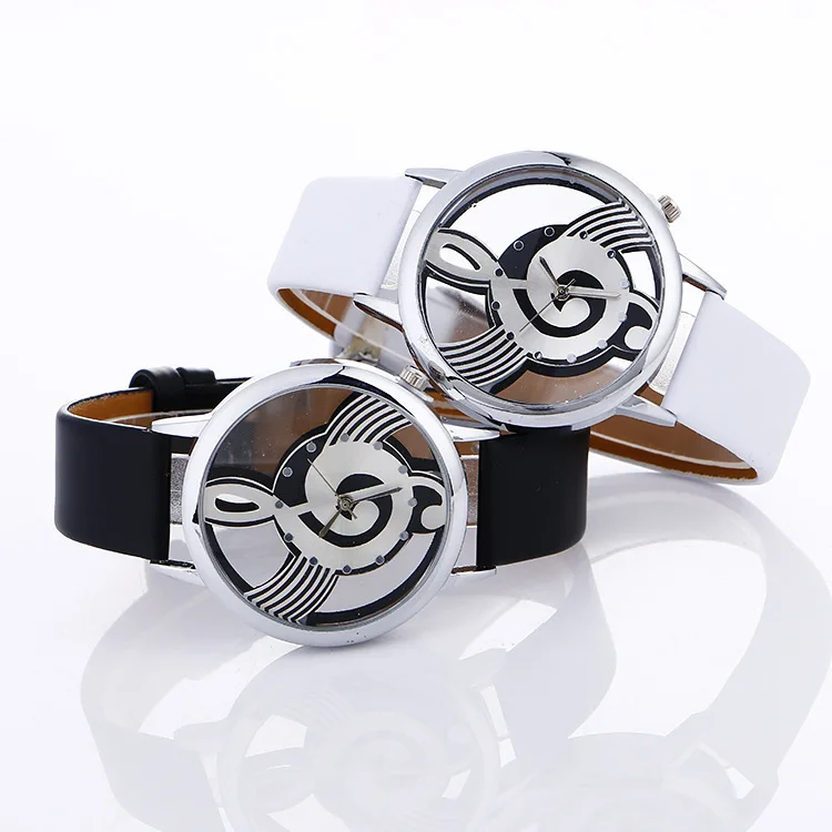 Hodinky 2018 New Fashion Hollow Quartz Women Watches Ladies Casual Musical Note Stainless Steel Dress Watch Relogio Feminino
Hodinky 2018 New Fashion Hollow Quartz Women Watches Ladies Casual Musical Note Stainless Steel Dress Watch Relogio Feminino