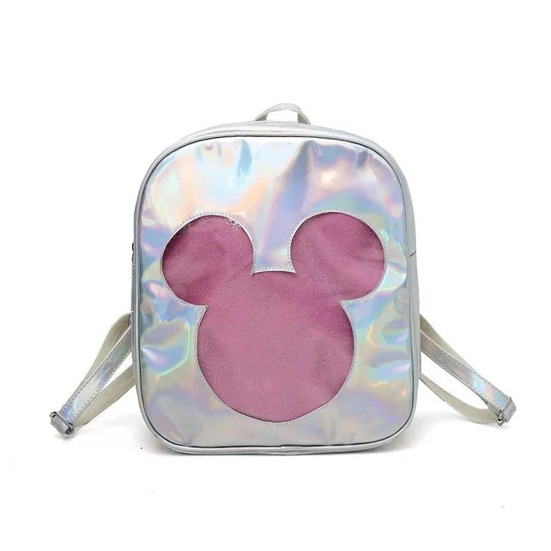 2019 New Design Women Mickey Backpacks Fashion Cute Backpack Teenagers Girls Travel Backpacks Mochilas
2019 New Design Women Mickey Backpacks Fashion Cute Backpack Teenagers Girls Travel Backpacks Mochilas