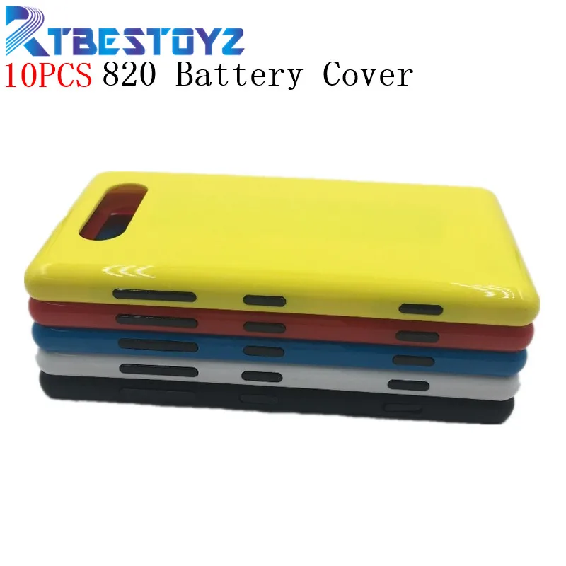 RTBESTOYZ 10PCS/Lot Housing For Nokia Lumia 820 Original Back Cover Battery Cover Case For Nokia 820 With Side Button
RTBESTOYZ 10PCS/Lot Housing For Nokia Lumia 820 Original Back Cover Battery Cover Case For Nokia 820 With Side Button