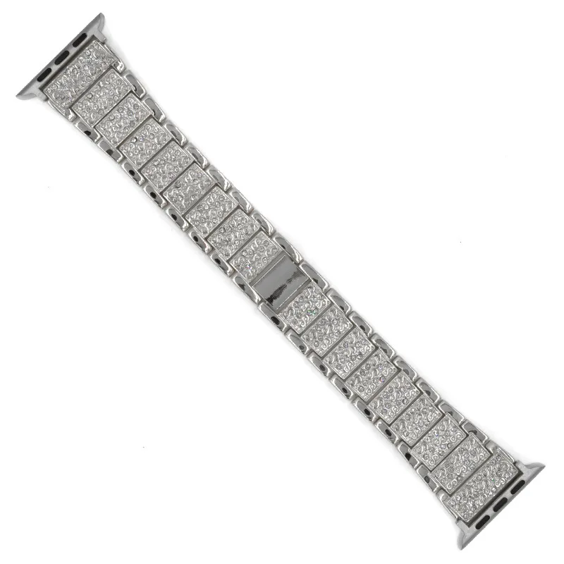 For Apple Watch band 40mm 44mm 38mm 42mm women Diamond Band for Apple Watch series 4 3 2 1 iWatch bracelet stainless steel strap
For Apple Watch band 40mm 44mm 38mm 42mm women Diamond Band for Apple Watch series 4 3 2 1 iWatch bracelet stainless steel strap