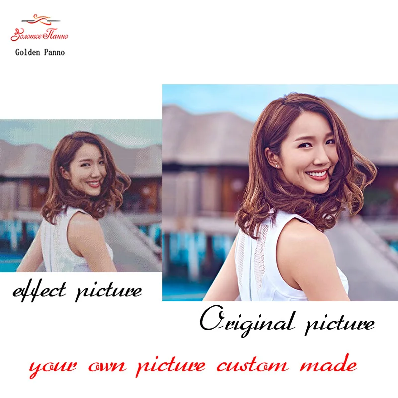 Photos Custom!!Cross Stitch full 11ct Precise printed 14CT counted white canvas Cross stitch embroidery Cross Stitch 09
Photos Custom!!Cross Stitch full 11ct Precise printed 14CT counted white canvas Cross stitch embroidery Cross Stitch 09