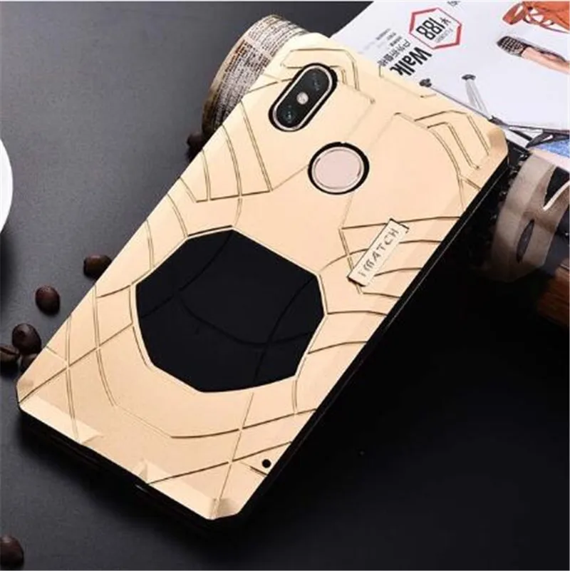 Imatch Daily Life Waterproof Case Luxury Shockproof Metal Silicone Cover 360 Full Protection Case For Xiaomi Mi Max 3 2 Max3
Imatch Daily Life Waterproof Case Luxury Shockproof Metal Silicone Cover 360 Full Protection Case For Xiaomi Mi Max 3 2 Max3