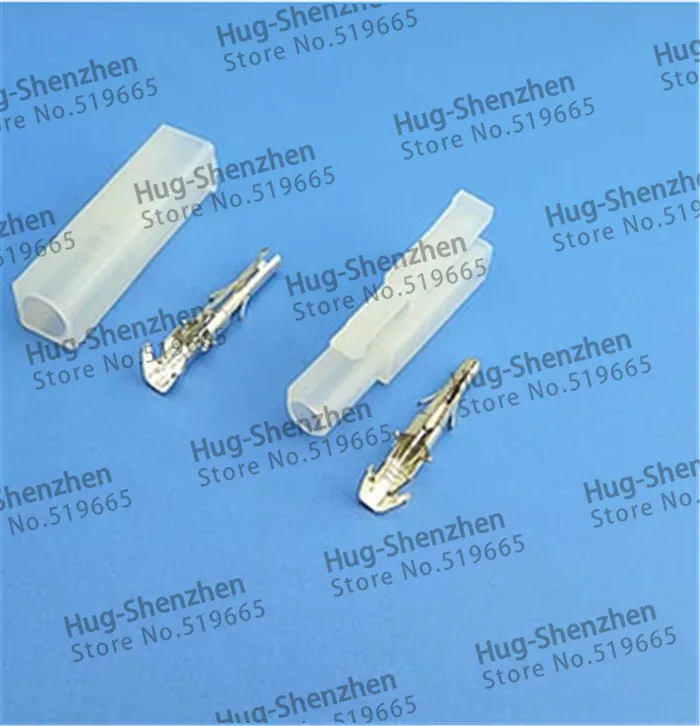 L6.2-1P 1 port Terminal 6.2mm pitch Electrical Connector for car /motorcycle with free shipping
L6.2-1P 1 port Terminal 6.2mm pitch Electrical Connector for car /motorcycle with free shipping