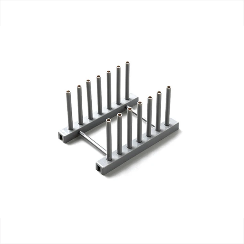 Plate Drainer Rack Plastic Dish drain Rack Storage Shelf Cooking Dish Rack Pan Cover Stand Kitchen Organizer Rack
Plate Drainer Rack Plastic Dish drain Rack Storage Shelf Cooking Dish Rack Pan Cover Stand Kitchen Organizer Rack