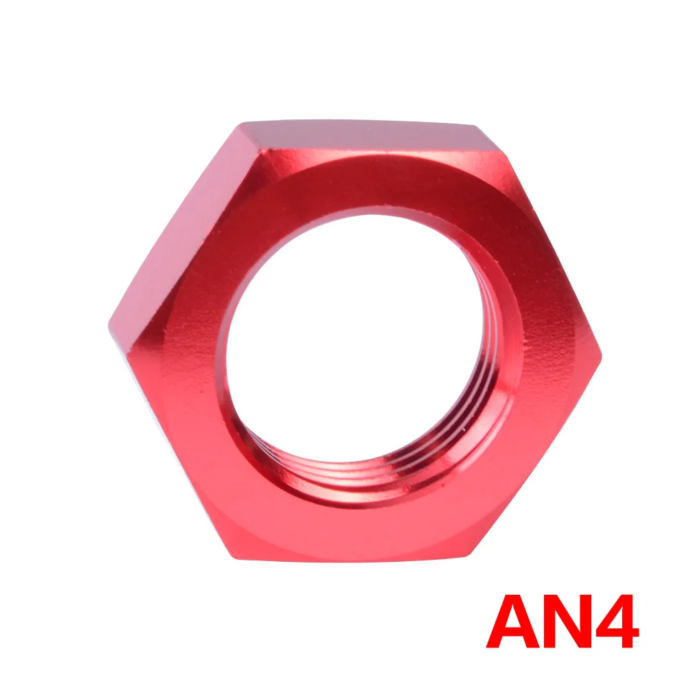 AN 4 Aluminum Fuel Fitting Adapter Substitute Oil/Fuel/Gas Line Hose Fittings Connector Connection 4 An Connector
AN 4 Aluminum Fuel Fitting Adapter Substitute Oil/Fuel/Gas Line Hose Fittings Connector Connection 4 An Connector