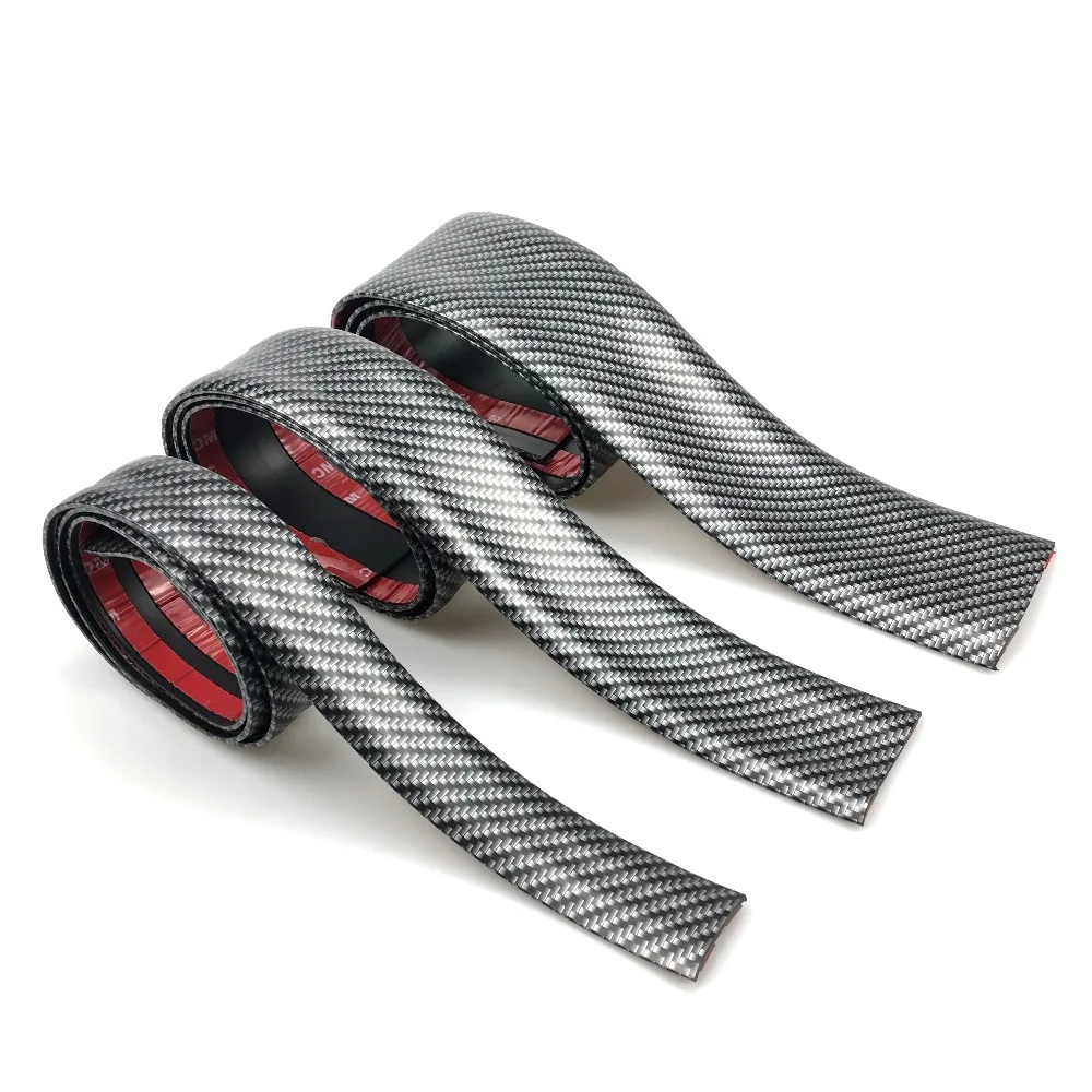 Car Styling Bumper Strip Protector Stickers For Subaru Forester Outback Legacy Impreza XV BRZ Tribeca Trezia
Car Styling Bumper Strip Protector Stickers For Subaru Forester Outback Legacy Impreza XV BRZ Tribeca Trezia