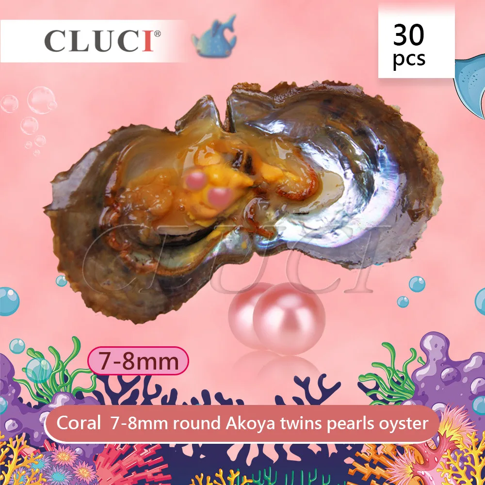 CLUCI Бесплатная доставка 30 шт. 7-8 мм коралловый Выращенный двойной жемчуг устрица, Рождественский жемчуг класса, 60 жемчужин может получить ...
CLUCI Бесплатная доставка 30 шт. 7-8 мм коралловый Выращенный двойной жемчуг устрица, Рождественский жемчуг класса, 60 жемчужин может получить ...