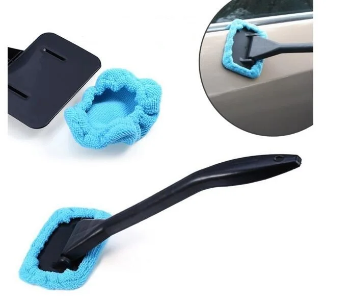 10pcs Car Cleaning Tool Washer Brush Microfiber Window Cleaner Long Handle Dust Car Care Windshield Shine Towel Handy Washable
10pcs Car Cleaning Tool Washer Brush Microfiber Window Cleaner Long Handle Dust Car Care Windshield Shine Towel Handy Washable