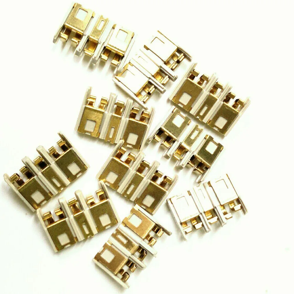 oppxun 5PCS Power Shrapnel Battery Contact Plate Power Pole For Motorola XPR6300 XPR6500 XPR6550 P8268 GP338D Accessories
oppxun 5PCS Power Shrapnel Battery Contact Plate Power Pole For Motorola XPR6300 XPR6500 XPR6550 P8268 GP338D Accessories