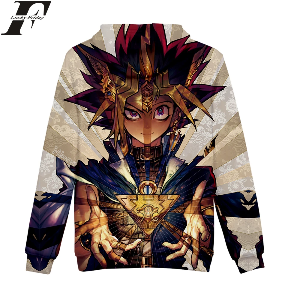 Duel Monsters 3D Hoodies Sweatshirt Anime Women/Men Hoodies Sweatshirt Fashion Casual Hoodies Clothes Plus Size 4XL
Duel Monsters 3D Hoodies Sweatshirt Anime Women/Men Hoodies Sweatshirt Fashion Casual Hoodies Clothes Plus Size 4XL