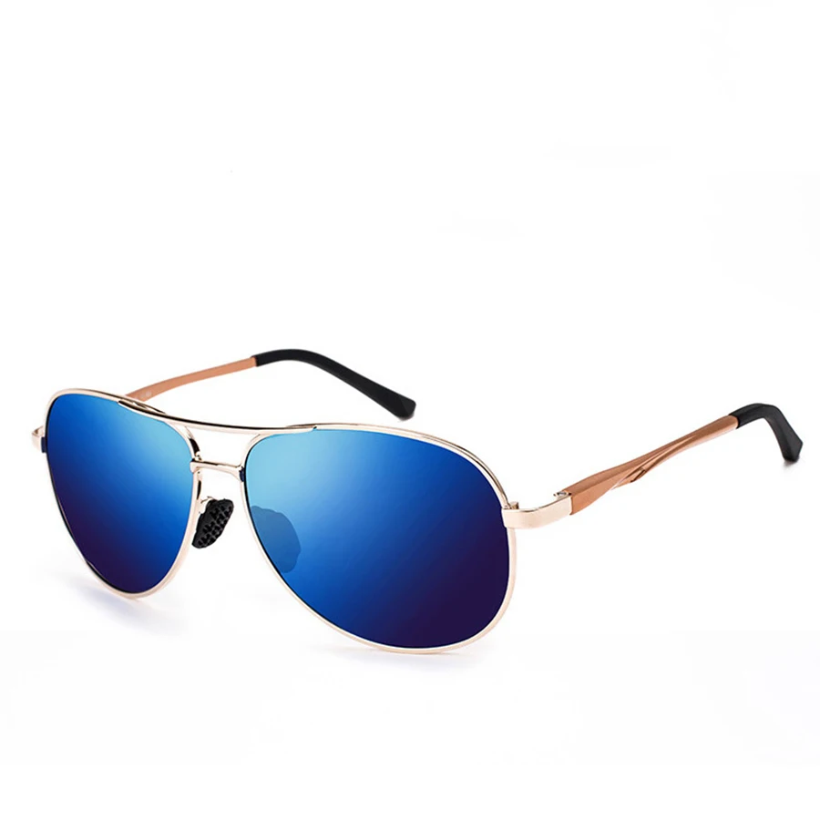 Fashion men's polarized sun sunglasses UV400 popular brand alloy blue mirror polarized sunglasses driving Gafas Oculos 8130Y
Fashion men's polarized sun sunglasses UV400 popular brand alloy blue mirror polarized sunglasses driving Gafas Oculos 8130Y