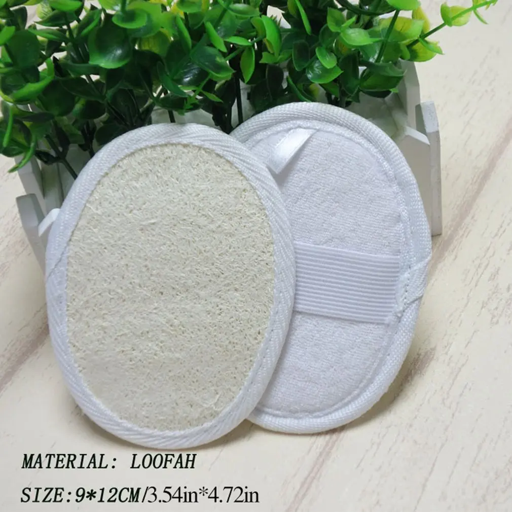 Top Natural Loofah Bath Shower Bath Ball Gourd Massager Body Washin Towel Scrubber Bodys Wash Sponge Cleaning Skin Scrubber
Top Natural Loofah Bath Shower Bath Ball Gourd Massager Body Washin Towel Scrubber Bodys Wash Sponge Cleaning Skin Scrubber
