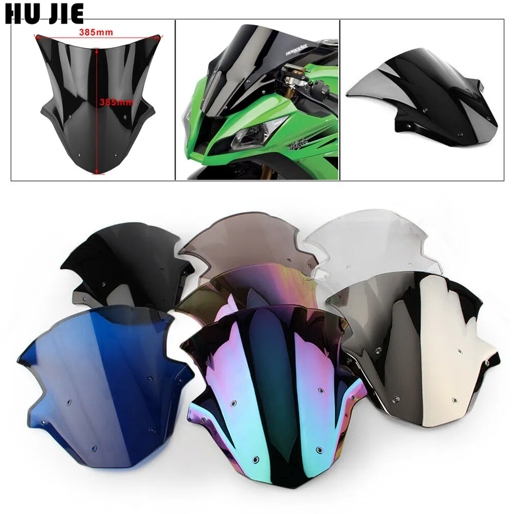 Ветровое стекло для мотоцикла с двойными пузырьками для KAWASAKI Ninja ZX10R ZX-10R 2011 2012 2013 2014 2015 ветрозащитные дефлекторы
Ветровое стекло для мотоцикла с двойными пузырьками для KAWASAKI Ninja ZX10R ZX-10R 2011 2012 2013 2014 2015 ветрозащитные дефлекторы