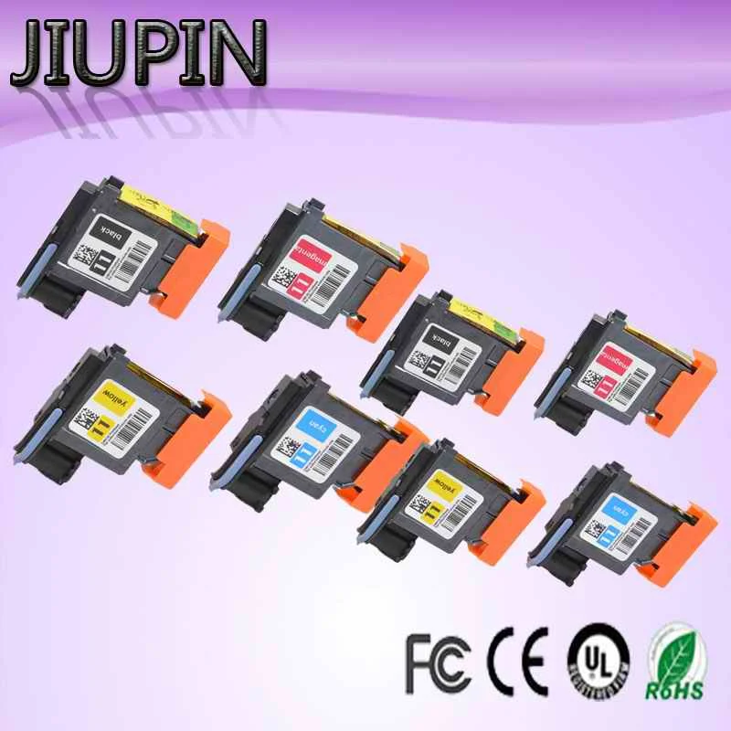 JIUPIN compatible Printhead for HP 11 Print head for hp11 C4810A C4811A C4812A C4813A 1000 1100 1200 2200 2280 2300 2600 2800
JIUPIN compatible Printhead for HP 11 Print head for hp11 C4810A C4811A C4812A C4813A 1000 1100 1200 2200 2280 2300 2600 2800