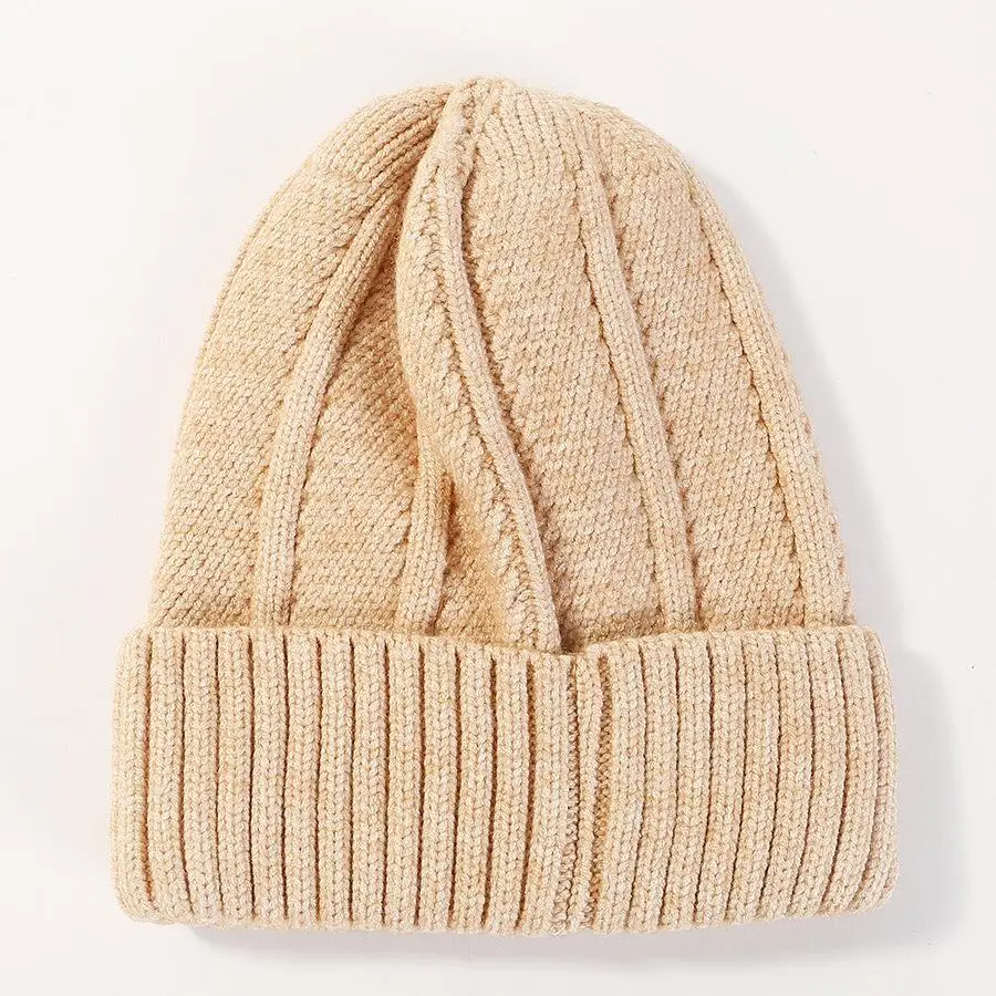 Wool Men's Winter Hats 2018 Fashionable Knit Black Hats Autumn Hats Thick and Warm Hats Skullies Peas Soft Knitted Woolen Cotton
Wool Men's Winter Hats 2018 Fashionable Knit Black Hats Autumn Hats Thick and Warm Hats Skullies Peas Soft Knitted Woolen Cotton
